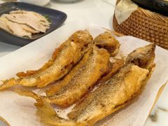 -春家·非遗手工小吃(徐汇万科广场店)