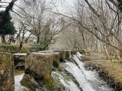 -西溪南古村落