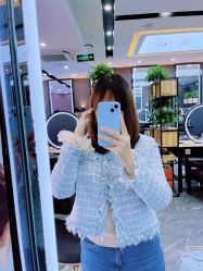 -藤野造型烫染·漂发