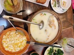 -堂宴·老厦门私房菜(1988仙岳总店)