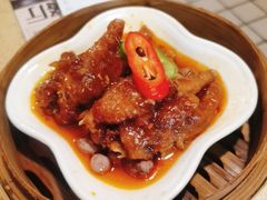 -喜鹊茶点.啫煲(车陂店)