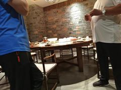 -丹江渔村(首都机场店)