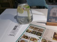 -花样西贡·法式越南菜餐厅(桂林万象城店)