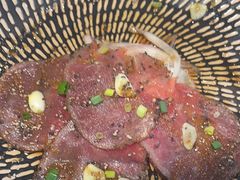 -妥妥烤肉料理(昙华林店)