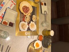 -本达人海鲜烧烤·朝鲜族风味(发展店)