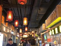 -1192弄老上海风情街(世纪汇广场店)
