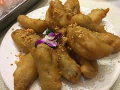 -新享乐海鲜(翠华路店)
