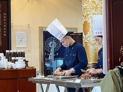 -便宜坊烤鸭店(玉蜓桥天坛店)