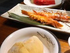 榴莲-蟹将军·松叶蟹和牛日料放题自助(K11店)