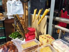 -白魁老号饭庄(安内店)