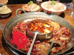 -楠火锅(西单店)