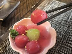 -昊·来了寿司(台湾街店)