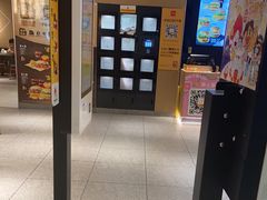 -麦当劳(漳州万达店)