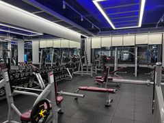 -奇迹健身·恒温游泳(金海首座店)