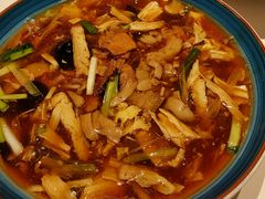 -老太原菜馆(万达店)