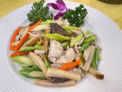 -清真马祥兴菜馆(云南北路店)