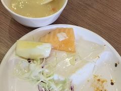 -诺丁牛排披萨自助餐厅(汕头苏宁店)