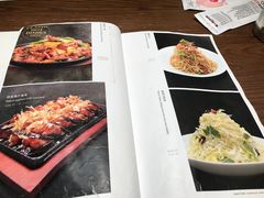 -北李妈妈菜(鲁能城店)