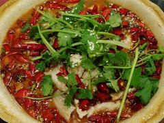 招牌黑鱼片-川悦壹号·川菜(蠡溪路店)