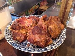 iphone_upload_pic-毅祥斋老孙家泡馍(北院门鼓楼店)