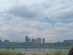 -星巴克(成都科学城店)