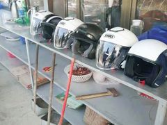 -小六农家乐(崇明西沙湿地店)