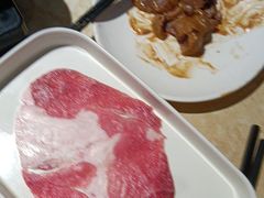 -玫瑰花园自助烤肉(顺义鑫海韵通店)