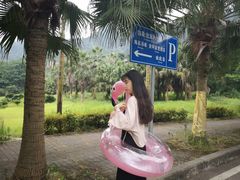 -重庆海昌加勒比海水世界
