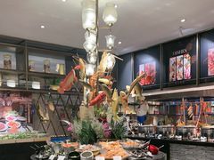 -安蒂娅·海鲜自助餐厅(安蒂娅美兰酒店)