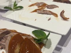 -正德楼果木烤鸭·渔家菜(东港店)