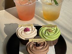-LAN一见岚·精品蛋糕(琶洲保利店)