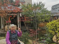 -湘力力小院·鱼汤泡饭(枫林路店)