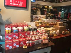 -猫咪博物馆(顶澳仔猫街店)