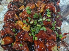 -龙香居海鲜浑锅家常菜·特色驴肉