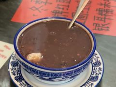 袁妈招牌红豆汤-袁妈红豆汤(重庆总店)