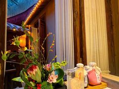 -叶叶菩提(太原别墅店)