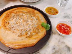 潮州蚝烙-潮堂 · 潮州菜(恒隆广场店)