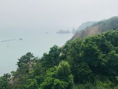 -棒棰岛宾馆景区
