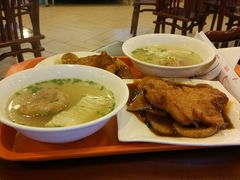 -鲜得来排骨年糕(即墨路店)
