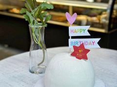 -逸绮瑶澜MissMousse Cake蛋糕(三里屯店)