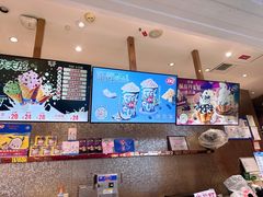 -DQ·蛋糕·冰淇淋(太原街万达店)