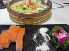 -勝記酒家·37年老字号·经典粤菜(荔枝公园店)