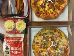 -极乐汇汗蒸会馆(杭州店)