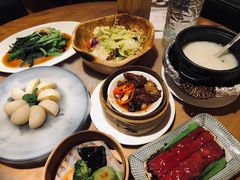-粤域茶餐厅