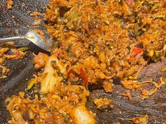 -KimPro 辛普乐概念韩餐