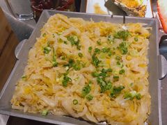 -很久以前羊肉串(中山公园店)