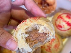 -真老大房鲜肉月饼(南京路步行街店)