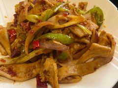 牛肚-清真·玛丽亚新疆菜主题餐厅(浙江中路店)