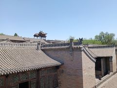 -山西王家大院