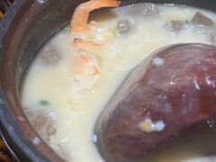 -潮十三潮汕砂锅粥(高新四路大都荟店)
